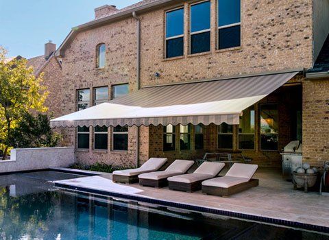 Awnings