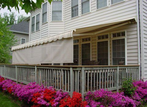 Awnings