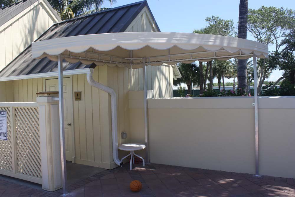 Awnings