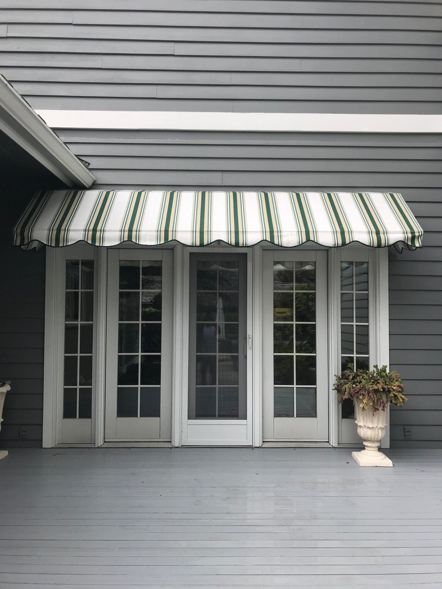 Island Awning & Company Awning Services Sebastian, FL