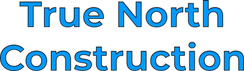 True North Construction Logo