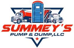 Summey Portable Restrooms, LLC logo