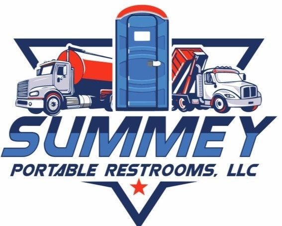 Summey Portable Restrooms, LLC logo