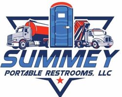 Summey Portable Restrooms, LLC logo