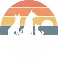 All Dogs Society - Logo