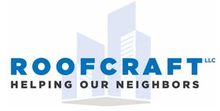 Roofcraft, LLC Logo