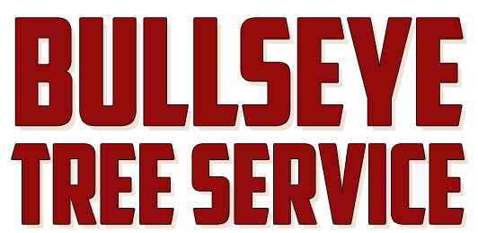 Bullseye Tree Service logo
