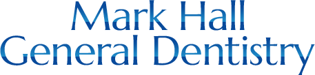 Mark Hall General Dentistry - logo