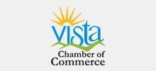 Member of Vista Chamber of Commerce