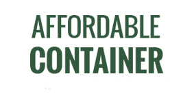 Affordable Container - logo