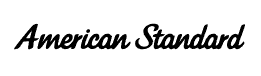American Standard - logo