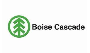 Boise Cascade - LOGO