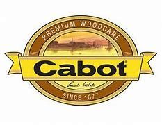 Cabot - Logo