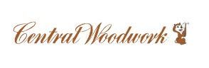Central Woodwork - Logo