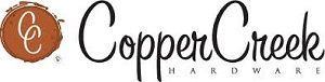 Copper Creek - Logo