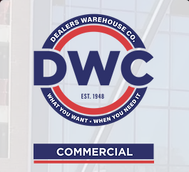DWC - logo