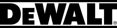 DeWalt - logo