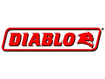 Diablo - logo