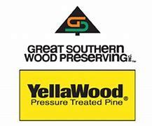 Great Southern - Logo