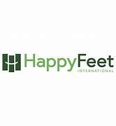 Happy Feet - Logo