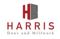 Harris - logo