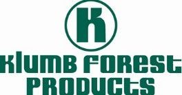 Klumb Forest Products - logo