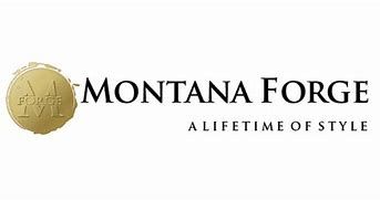 Montana Forge - Logo