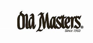 Old Masters - Logo