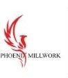 Phoenix Millwork - Logo