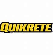 Quikrete - logo