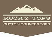 Rocky Tops - Logo