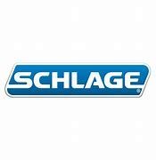 Schlage - Logo