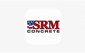 SRM - logo