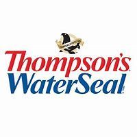 Thompson's Water seal - Logo