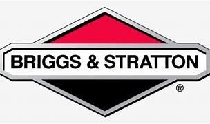 Briggs and Stratton - Logo