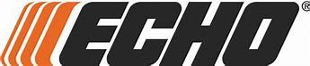 Echo - Logo