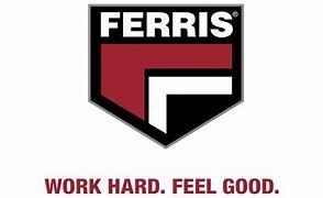 Ferris - Logo
