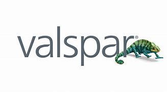 Valspar - Logo