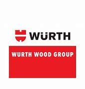 Wurth - logo
