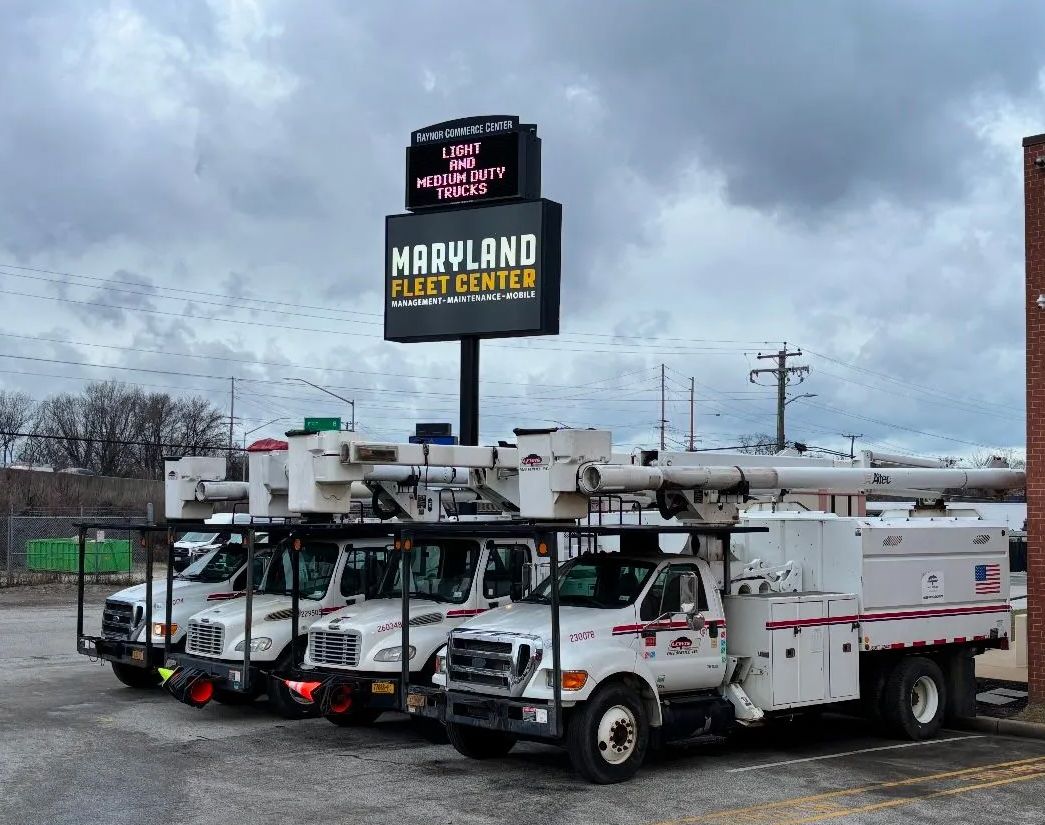 Maryland Fleet Center