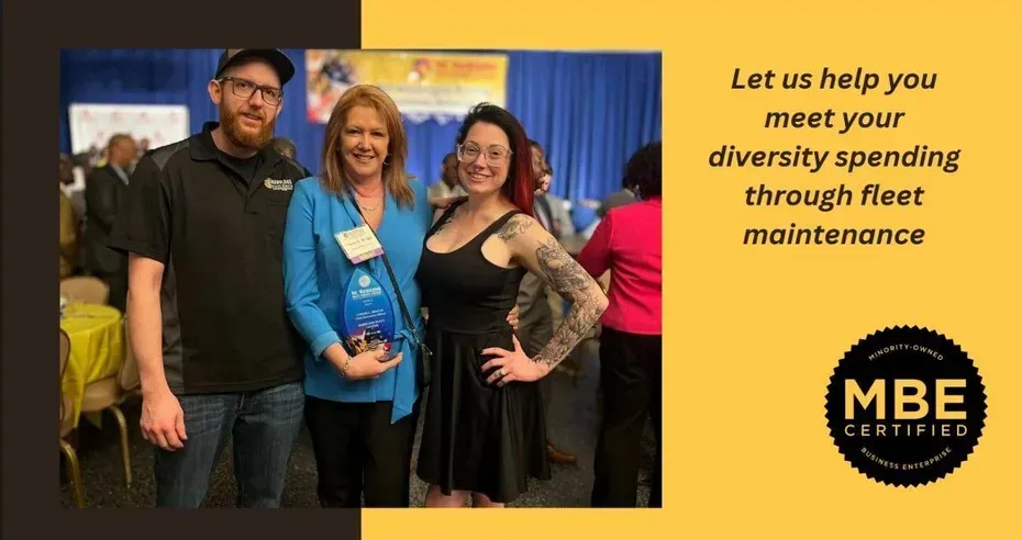 Maryland Fleet Center