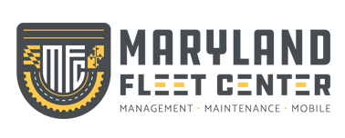 Maryland Fleet Center - Logo