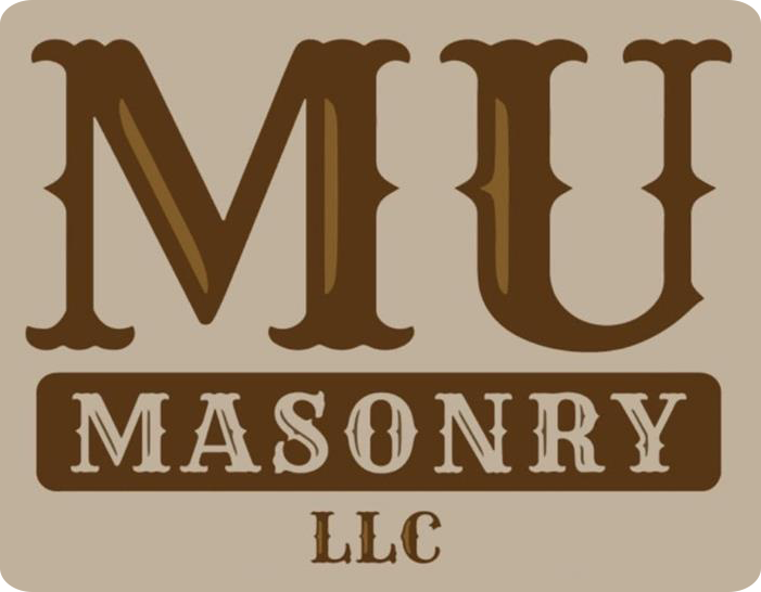 Mu Masonry - logo