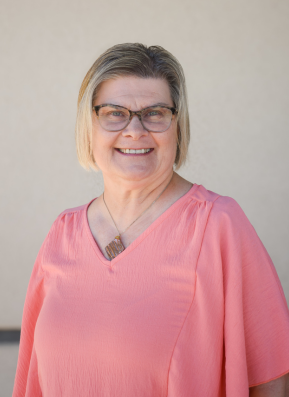 Brenda Gisolf