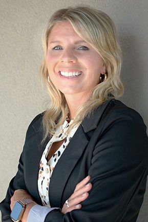 Krystal Vander Pol