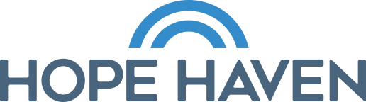 Hope Haven Inc - logo