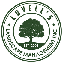 Lovell's Landscape Management Inc - Logo
