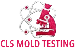 CLS Mold Testing Logo
