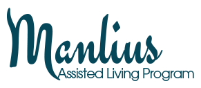 Manlius Home For Adults and Assistant Living - Logo