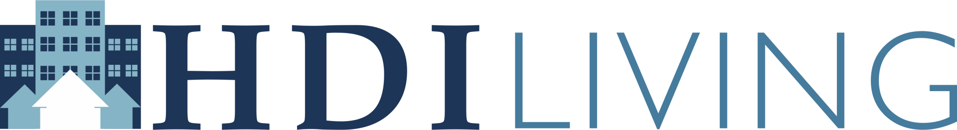 HDI Properties LLC - Logo